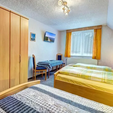 Ferienzimmer Bed&Breakfast 2 Ulrichshorst