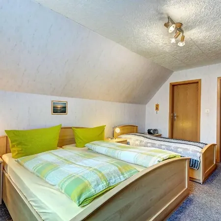Ferienzimmer Bed&Breakfast 2 Apartment