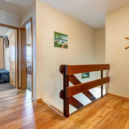 Apartment Ferienzimmer Bed&Breakfast 2