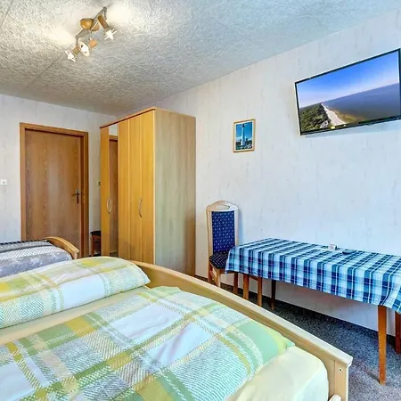 Ferienzimmer Bed&Breakfast 2 Apartment Ulrichshorst