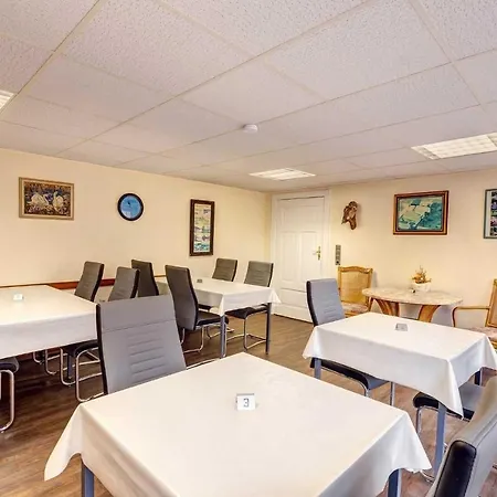 Apartment Ferienzimmer Bed&Breakfast 2