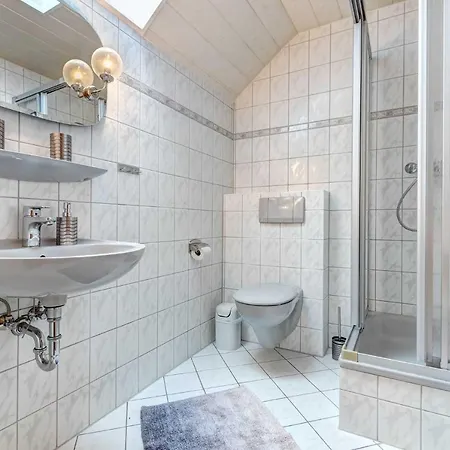Ferienzimmer Bed&Breakfast 2 *
