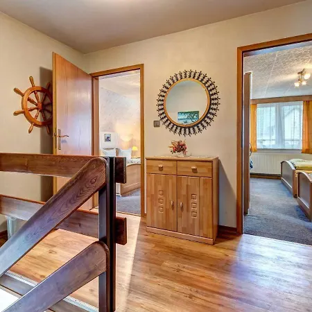 Apartment Ferienzimmer Bed&Breakfast 2 *